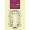 Gizli Bahçe - Frances Hodgson Burnett