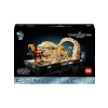 Gizli Tehlike Dioraması - Star Wars Temalı Model Seti (718 Parça)