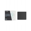 Glorious Element Mouse Pad - Fire Siyah