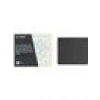 Glorious Element Mouse Pad - Fire Siyah