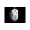 Glorious Model D Kablolu Mat Beyaz RGB Oyuncu Mouse 69Gr