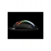 Glorious Model D Kablolu Parlak Siyah RGB Oyuncu Mouse 69Gr