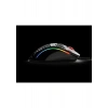 Glorious Model D Kablolu Parlak Siyah RGB Oyuncu Mouse 69Gr