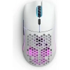 Glorious Model O Kablosuz RGB UltraLight 19000 DPI Gaming Mouse – Mat Beyaz