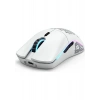 Glorious Model O Kablosuz RGB UltraLight 19000 DPI Gaming Mouse – Mat Beyaz