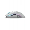 Glorious Model O Kablosuz RGB UltraLight 19000 DPI Gaming Mouse – Mat Beyaz