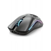 Glorious Model O Kablosuz RGB UltraLight 19000 DPI Gaming Mouse – Mat Siyah