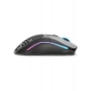 Glorious Model O Kablosuz RGB UltraLight 19000 DPI Gaming Mouse – Mat Siyah
