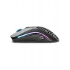 Glorious Model O Kablosuz RGB UltraLight 19000 DPI Gaming Mouse – Mat Siyah