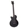 Gloss Black Elektro Gitar, Solo-II SGR Modeli