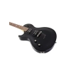 Gloss Black Elektro Gitar, Solo-II SGR Modeli