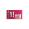 Glossy Lip Set - 01 Renkli Dudak Makyaj Seti