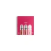 Glossy Lip Set - 01 Renkli Dudak Makyaj Seti