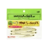 Glow/Silver Renkli Olta, 5 Adet Paket İçin Tasarlandı