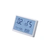 GM1371 Saatli Nem Ölçer Termometre