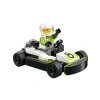 Go Kart Yarışçısı Seti - Hız ve Eğlence Dolu Oyun Deneyimi