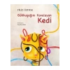 Gökkuşağını Kovalayan Kedi (Karton Kapak) - Filiz Özdem