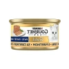 Gold Kıyılmış Hindili Yaş Kedi Maması, Yetişkin, 85 g