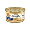 Gold Kıyılmış Hindili Yaş Kedi Maması, Yetişkin, 85 g