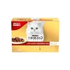 Gold Parça Sığır Etli Yaş Kedi Maması Multipack 85 gr.(48 Al 36 Öde)
