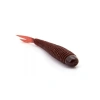Gold Shad Cazibe, 2.5 inç Boyutunda
