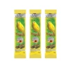 Gold Wings Classic Kanarya Krakeri, 120 gr x 3 Adet