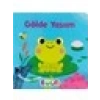 Gölde Yaşam (Hareketli Kitap & Kaydır Gör)