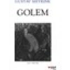 Golem - Gustav Meyrink
