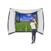 Golf Antrenman Vuruş Filesi - 305 x 244 cm, Dayanıklı Tasarım