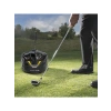 Golf Sopası Tutma Antrenmanı için Çalıştırma Çubukları