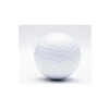 Golf Topu, Tek Ebat ve Beyaz Renk, Golf Oyunları İçin İdeal Seçim
