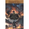 Gölge Oyunları: Ejderha Kraliçe 1- Alexander R. Grey