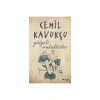 Gölgeli Muhabbetler - Cemil Kavukçu