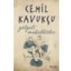 Gölgeli Muhabbetler - Cemil Kavukçu