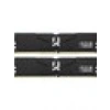 Goodram 32GB (2X16GB) Irdm Black V 6400MHZ CL32 Ddr5 IR-6400D564L32S/32GDC Dual Kit Ram