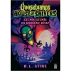 Goosebumps 6 -Gelmiş Geçmiş En Korkunç Kitap – R.l. Stine