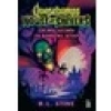 Goosebumps 6 -Gelmiş Geçmiş En Korkunç Kitap – R.l. Stine