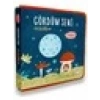 Gördüm Seni - Hislerim (Hareketli ve Keçeli Kitap)- Viktoriia Samsonova