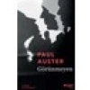 Görünmeyen - Paul Auster