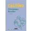 Görünmez Kentler - Italo Calvino