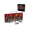 Gotham City Süper Kahraman Modeli, 4210 Parça Yapım Seti