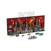 Gotham City Süper Kahraman Modeli, 4210 Parça Yapım Seti