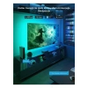 Govee Aı Sync Box 2 75-85 Inç Tv Arkası LED Aydınlatma