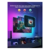 Govee Aı Sync Box 2 75-85 Inç Tv Arkası LED Aydınlatma