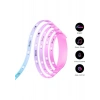 Govee LED Şerit 3m Renkli Koruyucu Kaplama ile 12V İç Mekan Aydınlatma