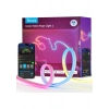 Govee Neon LED Şerit 2.nesil (3m)-Beyaz