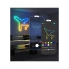 Govee Neon LED Şerit 2.nesil (3m)-Beyaz