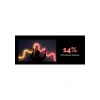 Govee Neon LED Şerit 2.nesil (3m)-Beyaz