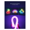 Govee Neon LED Şerit 2.nesil (3m)-Beyaz