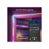 Govee Rgbıc Basic Wi-Fi + Bluetooth LED Şerit Işık 10M